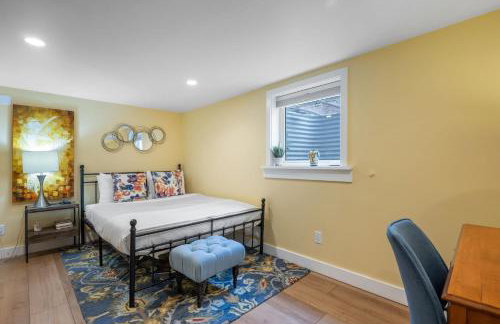 3 BR Loyal Heights Charmer Patio and Lawn - Foto 24