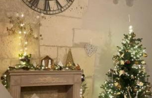 LA PETITE MAISON DE MAUSSANE *** - Foto 36