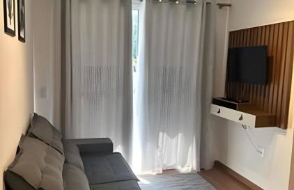 Mel Prime Loft – executive apartment in Extrema, MG - Photo 51