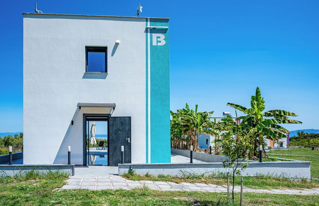 Continent Villas - Foto 10