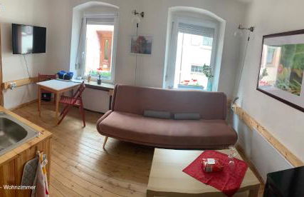 Das Haus - Das Marienkaeferhaus - Foto 10