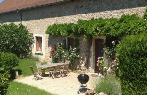 Authentique Grange du XVème siècle avec jardin et animaux admis - FR-1-489-275 - Foto 2