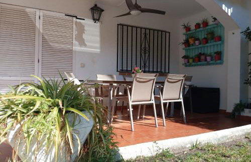 Relax, piscina, playa y barbacoa! - Foto 18
