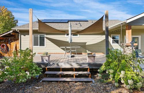 Boise BnB's Beach House with Hot Tub - Foto 20