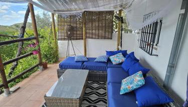 Charming House with Jacuzzi in Villanueva de Algaidas - Foto 4