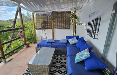 Charming House with Jacuzzi in Villanueva de Algaidas - Foto 4