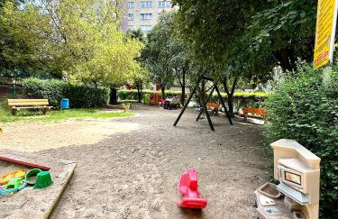 Gocław 2 rooms Parking Free - Foto 43