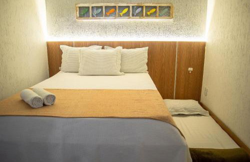 Hermoso Apartamento, Centro de Búzios-5Min da Orla - Foto 18