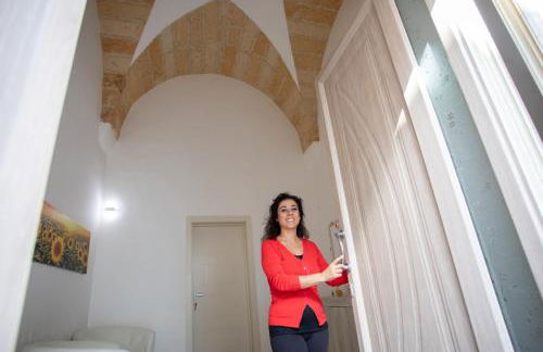 Bed&Dreams in Salento - Bilocale deluxe con vasca idromassaggio - Foto 35