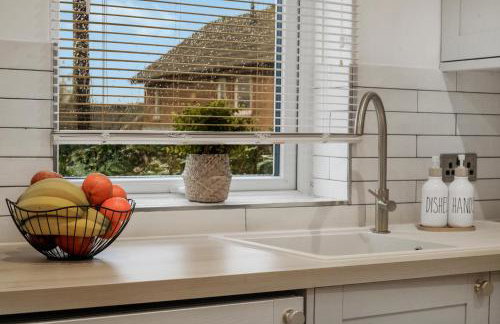 Milton Keynes 3BR, Stylish Home, Sleeps 5, Families Stays, Parking , Fast WiFi - Foto 20