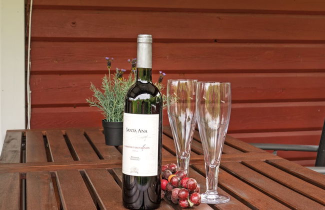 3 bedroom House in Egernsund with terrace - Photo 8