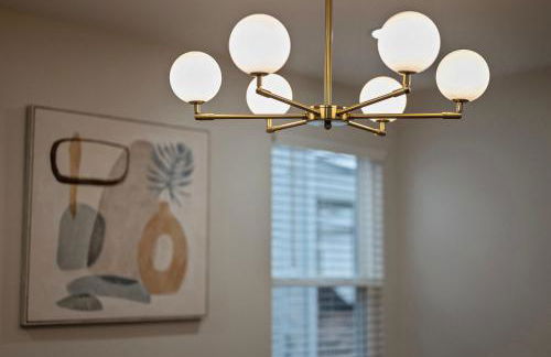 Modern and Cozy 3BD Home in Gibsonia-Pittsburgh - Foto 41