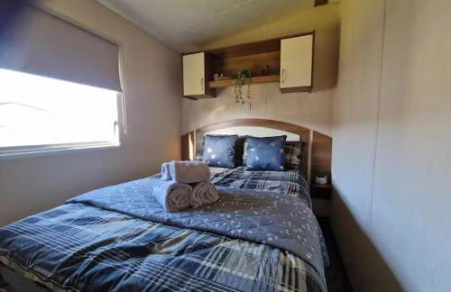 Caravan - Sleeps 8- Countryside Retreat - Foto 8