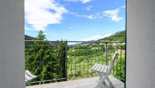 317 - CA' RONDINE - Tra le Colline e il Mare, a 15 minuti di auto dalle spiagge di Sestri Levante - Foto 5