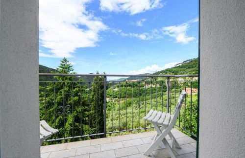 317 - CA' RONDINE - Tra le Colline e il Mare, a 15 minuti di auto dalle spiagge di Sestri Levante - Foto 5