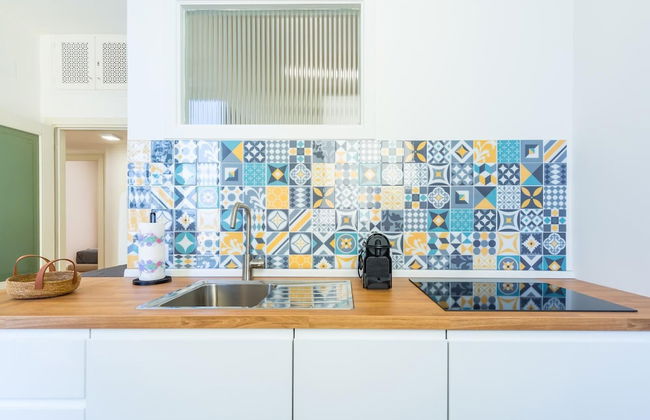 Stanzione Classy Flat at Vomero Central - Foto 3