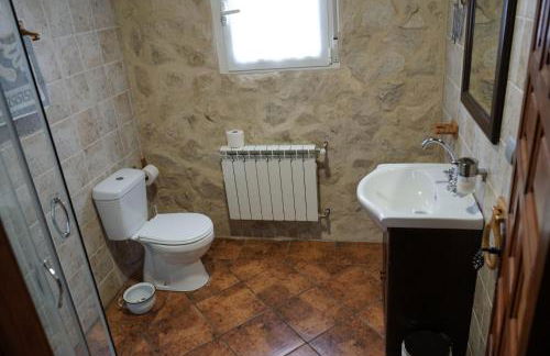 Casa Rural La Abuela Marcelina - Foto 23