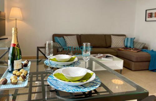 MANZANA bonito y cómodo apartamento con piscina - Photo 21