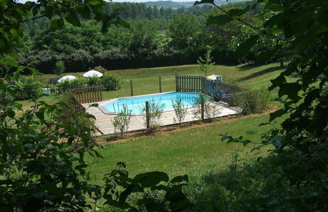 Le Domaine de Pecany - Foto 44