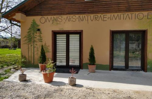 Malowane Domy - Foto 35