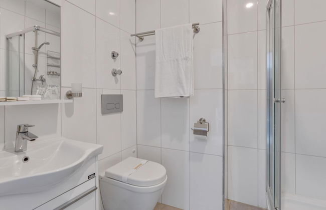 Pleasant Apartment in Oberhausen With a Terrace - Foto 37