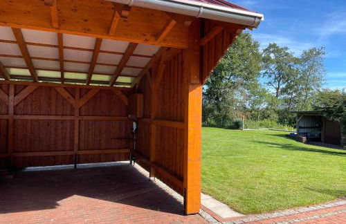 Ferienwohnung am Nordwald , Saterland - Foto 29