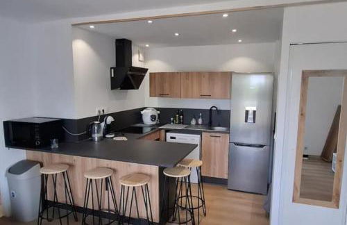 Appartement T3 - Relax aux portes des 24h du Mans - Foto 5