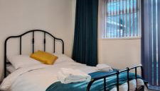 Ground Floor Apartment, Garden and free parking - 10 The Rise - Foto 4