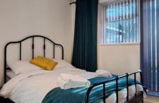 Ground Floor Apartment, Garden and free parking - 10 The Rise - Foto 4