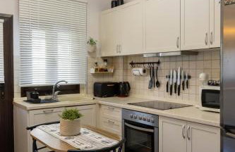 THETIS Luxury House - Foto 24