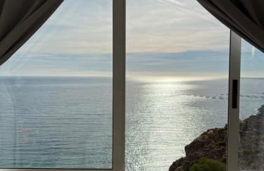 Acantilado del mar - Foto 14