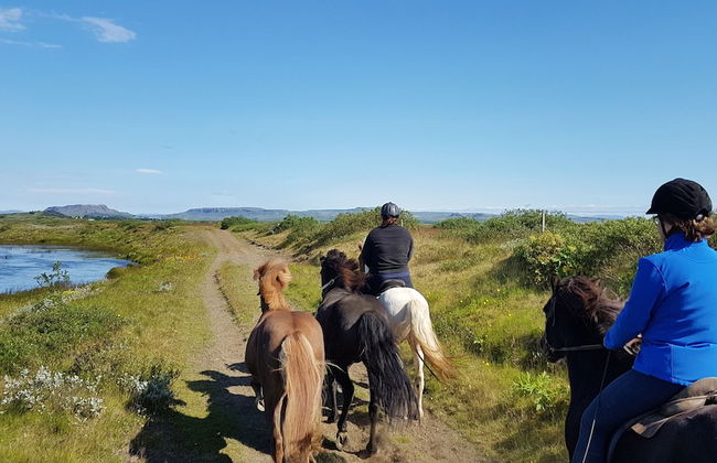 Vorsabær 2 Holiday Home - Foto 12