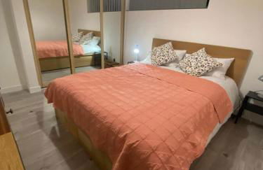 Modern, spacious and comfortable 2 bed apartment in Southampton - Foto 30