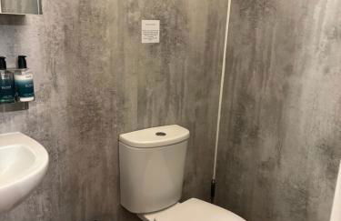 Rolling Mill, Wolds Way Holiday Cottages, 2 Bed, 1st floor - Foto 19