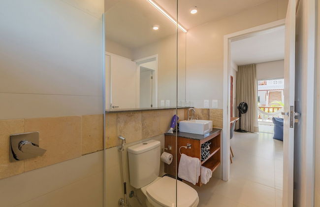 Kite Star Cumbuco By Carpediem - Photo 34