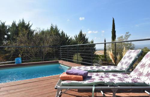 Villa With Pool & Views - Foto 20