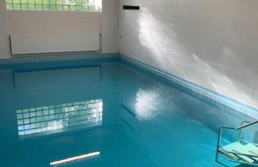 ciao-aschau Bergen FeWo Residenz Bergsonne Meyer - Photo 22