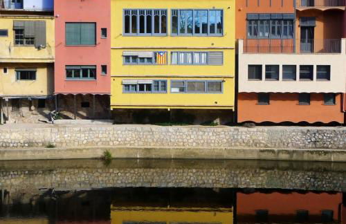 Modern Apartament al costat del Parc de la Devesa - Foto 34