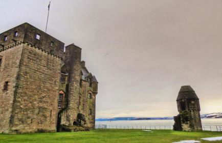 Loft Apartment - Photo 18