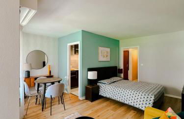 Appartement avec balcon centre ville Strasbourg - Foto 1