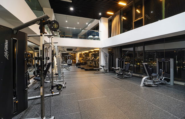 Noden Hotel & Apartment - Foto 66