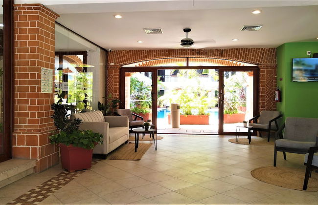 Hotel Colonial Playa del Carmen - Photo 5