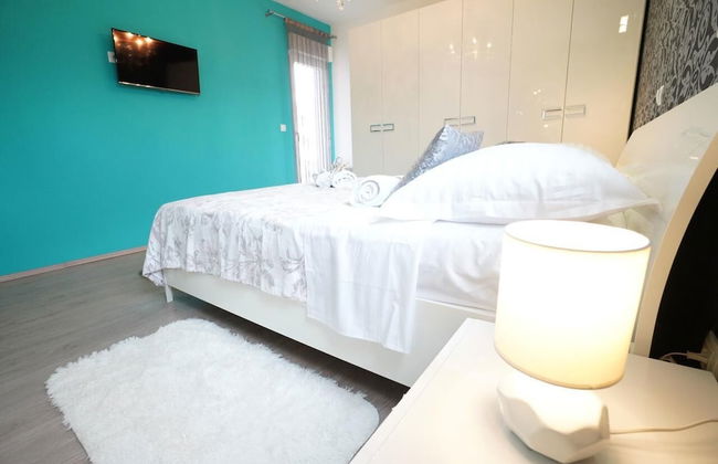 Villa Daniela - Foto 5