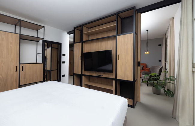 Residence - Palais Hörtenberg - Foto 37