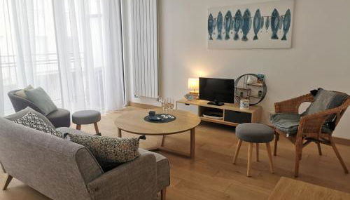 Apartment Villa Terre neuve by Interhome - Foto 3