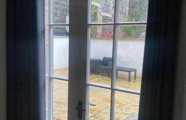 Bastian Gate Gosford Castle - Foto 16