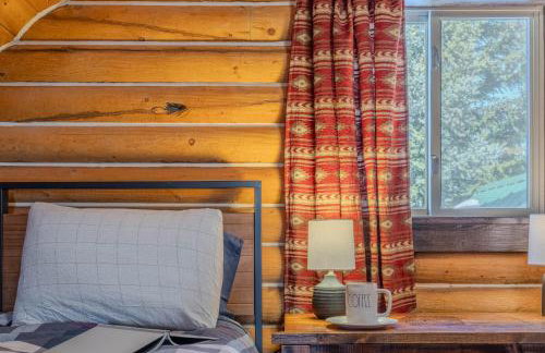 20 mins to YNP-Cabin-Pet friendly - Foto 20