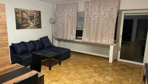 Laras voll ausgestattete Gartenwohnung mit WLAN und TV - Foto 4
