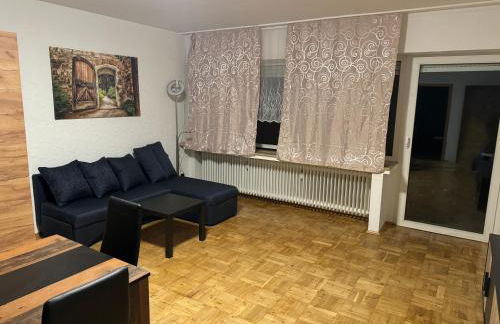 Laras voll ausgestattete Gartenwohnung mit WLAN und TV - Foto 4