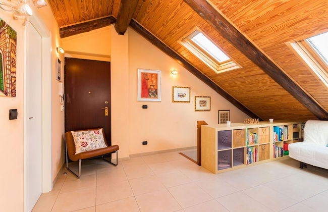 Casa Lami in Zona Cenisia by Wonderful Italy - Foto 14